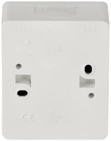 VIPLAST Jednoduchý vypínač 230V