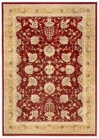 Oriental Weavers koberce Kusový koberec Jeneen 2520/C78R - 160x235 cm