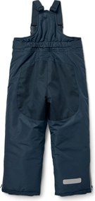 2-dielna detská zimná súprava, hviezdy