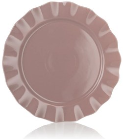 Čajový/kávový set Sofia Pink