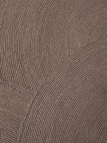 Hanse Home, Kusový koberec Eleni 106219 Taupe, 80x150, hnedá, obývacia izba