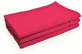 Uterák Classic malý purpurový 30x50 cm, 100% bavlna