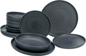 XXXLutz JEDÁLENSKÝ SERVIS 12-dielne Creatable - Online Only bytové doplnky - 007768086401