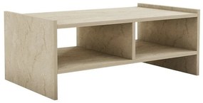 Konferenčný stolík Pera Travertine