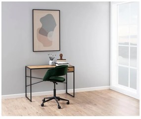 Písací stôl Actona Seaford, dĺžka 110 cm