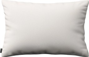 Karin - jednoduchá obliečka, 60x40cm farba produktu béžová látka zapletaná