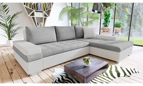 Sedacia súprava Kanton Mini, Dostupné poťahy: Lux 06 + Lux 05
