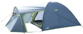 Cattara Stan TROPEA dvouplášťový pro 3 osoby 335x230x140cm PU 3000mm