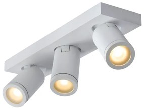 Lucide 09930/15/31 - LED Stmievateľné bodové svietidlo TAYLOR 3xGU10/5W/230V IP44