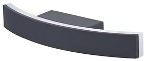 Ledvance - LED Vonkajšie nástenné svietidlo BOW LED/7W/230V IP54 P22772