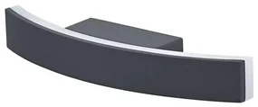 Ledvance - LED Vonkajšie nástenné svietidlo BOW LED/7W/230V IP54 P22772