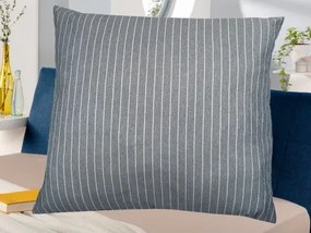 Vankúš Comfy Sleep 70x90 cm, pruhovaný%