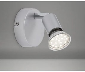 Briloner 2906-014 - LED Nástenné bodové svietidlo PICCO 1xGU10/3W/230V