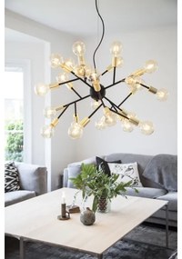 ByRydens 4200460-4002 - Luster na lanku HEROES 24xE27/5W/230V