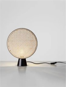 Dizajnová stolová lampa Tiera A