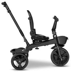 Lionelo - Detská trojkolka KORI Grey Stone