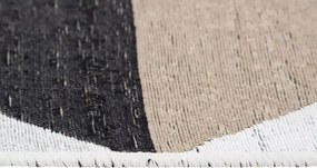 TA Koberec 2707 KANUNI AZTECA Rozmer: 60x110 cm