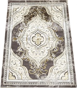 BE Koberec Opera 8081 BEIGE – béžový obdĺžnikový Rozmer: 200x290 cm