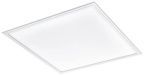 Eglo 98418 - LED Stropné svietidlo so senzorom SALOBRENA-M LED/34W/230V