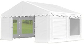 Bestent Partystan 4x4x2m Comfort PE 240g s moskytierkou Summer