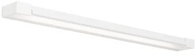 Orion Soff 3-481 - LED Osvetlenie zrkadla MARILYN LED/24W/230V 90 cm IP44 biela