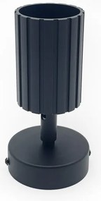 Brilagi - Bodové svietidlo CRISPINA 1xGU10/10W/230V čierne