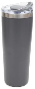 Termohrnček GASPAR grafitový 858753 600 ml