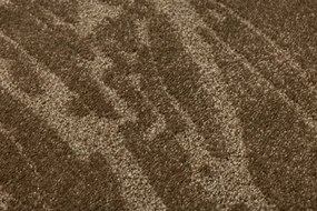 Koberec Aruba L443A hnedý