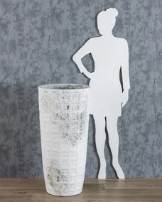 Váza Nikea 48x100cm