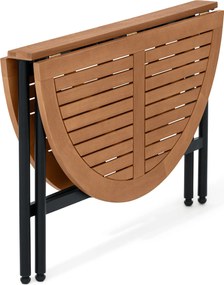 Výklopný stolík »Elin«