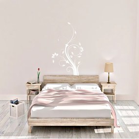 Sablio Samolepka na stenu: Ornament design - 37x60 cm