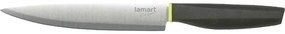 Lamart LT2158 súprava nožov v bloku Color, 5 ks