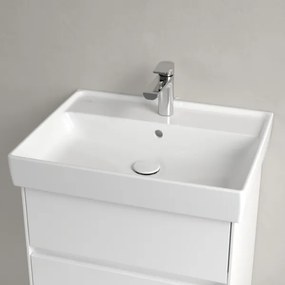 Villeroy & Boch 4A336001 - Závesné umývadlo COLLARO 60x47 cm keramika/biela