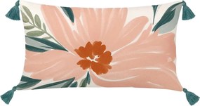 Dekoratívny vankúšik IMPRIME MARNA 30x50 cm, farebný