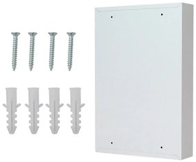 Rottner Skrinka na kľúče s elektrickým zámkom S-64 EL, na 64 kľúčov