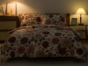 XPOSE® Bavlnené Renforcé obliečky BELAROSA