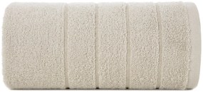 BAVLNENÝ UTERÁK DALI 30X50 CM BÉŽOVÁ