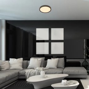 Rabalux 71118 - LED stropné svietidlo EPORA LED/25W/230V 3000K