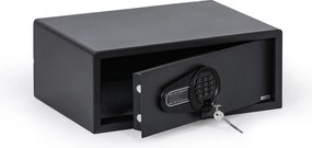 Hotelový trezor na notebook s elektronickým zámkom, 200 x 508 x 370 mm