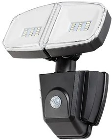 Rabalux ZLARIN LED solarná lampa 77012