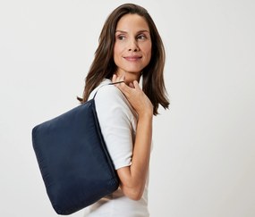 Ultraľahká cestovná deka