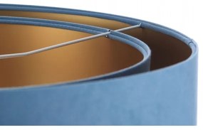 Luster na lanku GALAXY 1xE27/60W/230V