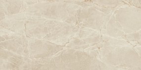 Dlažba Majestic Cream Silky 60x120
