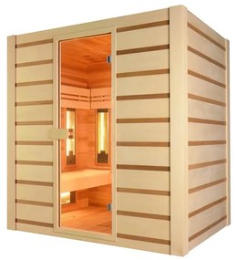 Marimex | Infrasauna Marimex ELEGANT 4002 XXL | 11105636