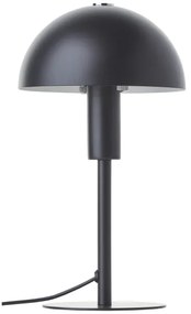 Brilliant - Stolná lampa PETITE 1xE14/28W/230V čierna