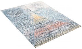 Kusový koberec PP Julan viac farebný 77x148cm