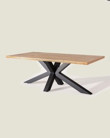 Stôl Vertex 200x100x75 cm