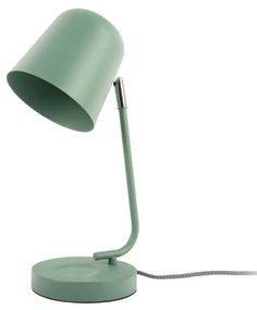 Stolová lampa enchant zelená MUZZA