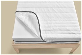 Livarno®  7-zónový matrac z komfortnej peny „Waves“, H2, 140 x 200 cm  (100394701)