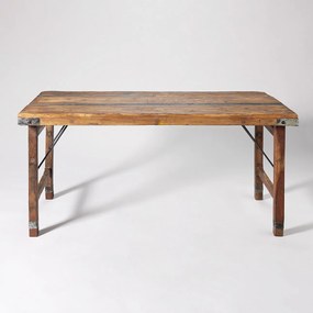 Skladací stôl Torsten 150x69x76 cm